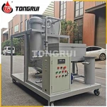 Prečisovalec morskega goriva