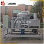 Stroj za čiščenje olja