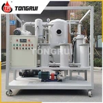 Transformatorski filtrirni stroj