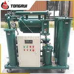 Obrat za regeneracijo transformatorskega olja