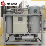 Sistem za čiščenje turbinskega olja