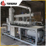 Stroj za recikliranje odpadnega olja